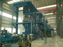 Decarburizing Annealing Line