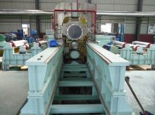 Skin Pass Mill