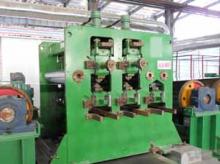 Tension levelers