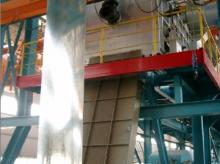 Hot-dip Galvanizing  Galvalume Line