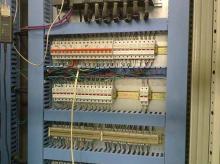 Control System